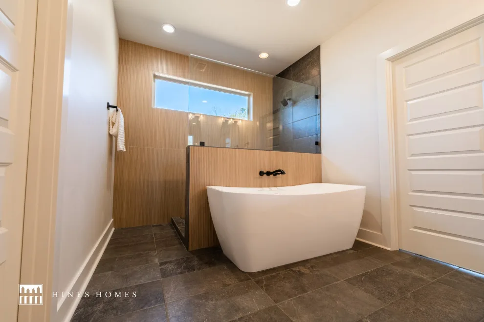Contemporary Matterhorn by Hines Homes, LLC - Photo 27