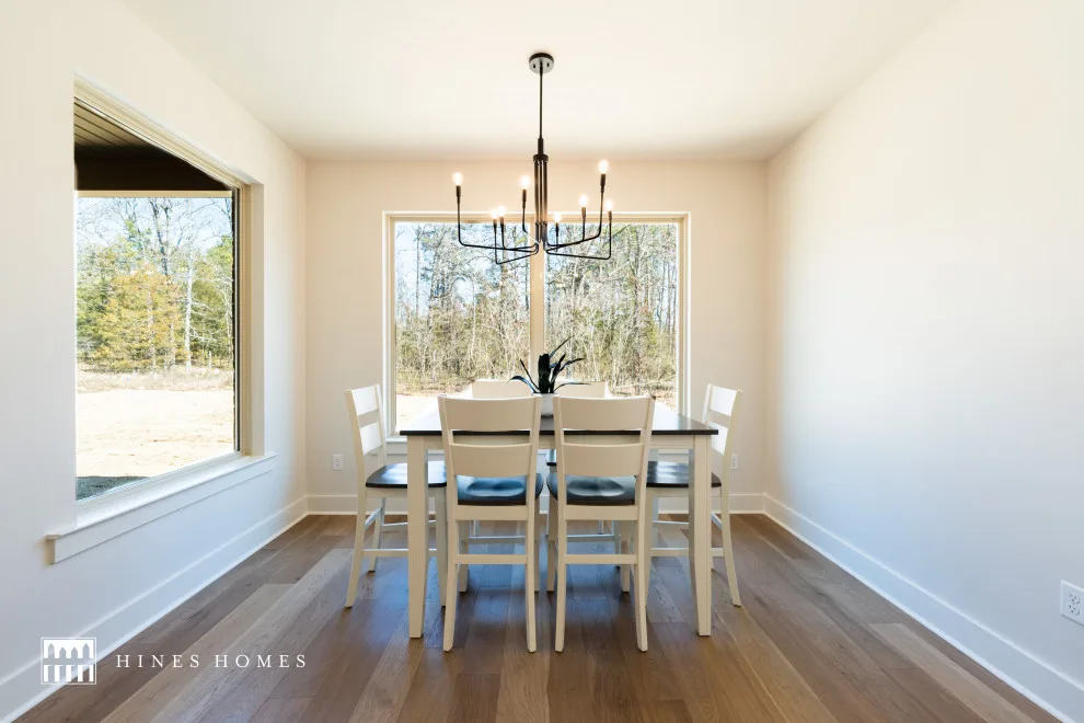 Contemporary Matterhorn by Hines Homes, LLC - Photo 4