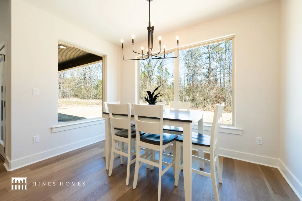 Contemporary Matterhorn by Hines Homes, LLC - Photo 24