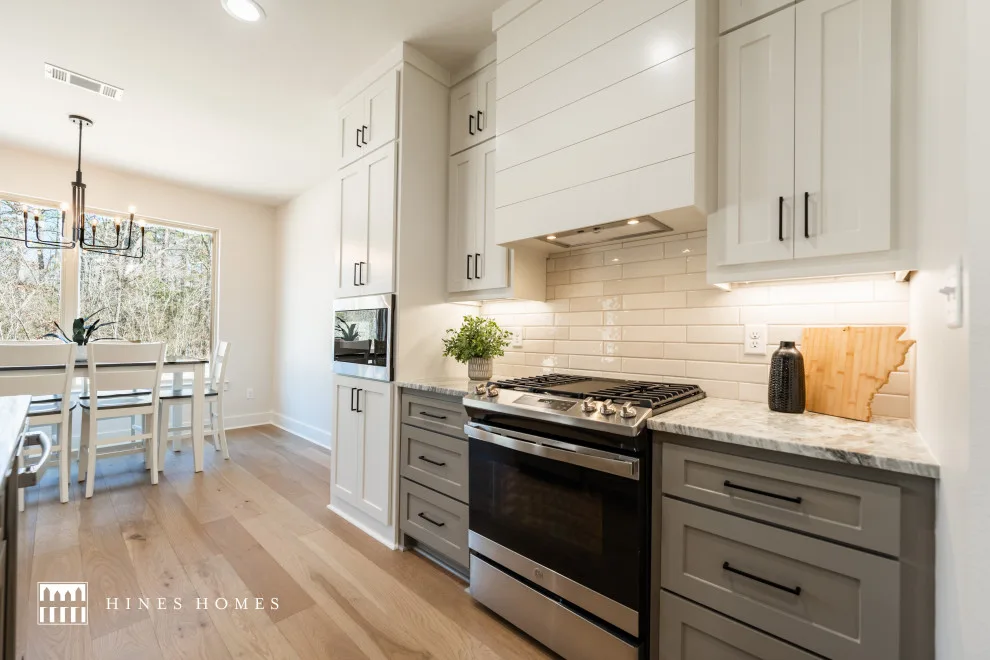 Contemporary Matterhorn by Hines Homes, LLC - Photo 7