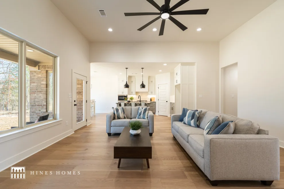 Contemporary Matterhorn by Hines Homes, LLC - Photo 16