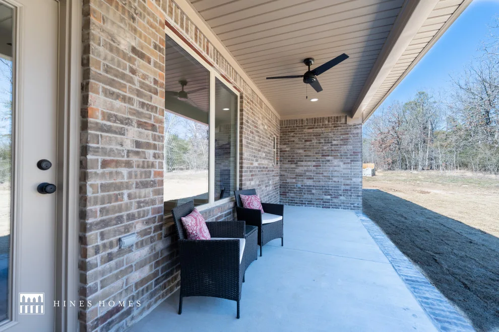 Contemporary Matterhorn by Hines Homes, LLC - Photo 28