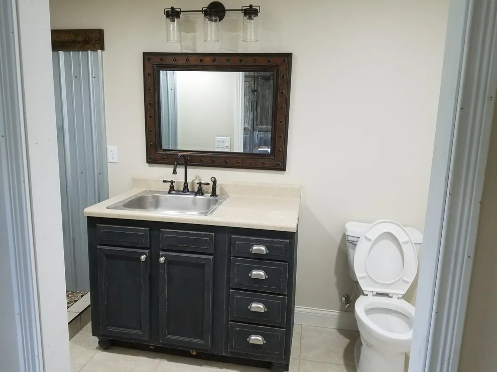 Mason's Bathroom Renovation by SDC Custom Homes & Remodeling - Photo 3