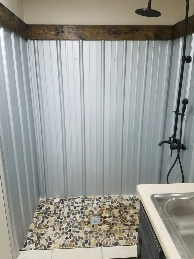 Mason's Bathroom Renovation by SDC Custom Homes & Remodeling - Photo 4