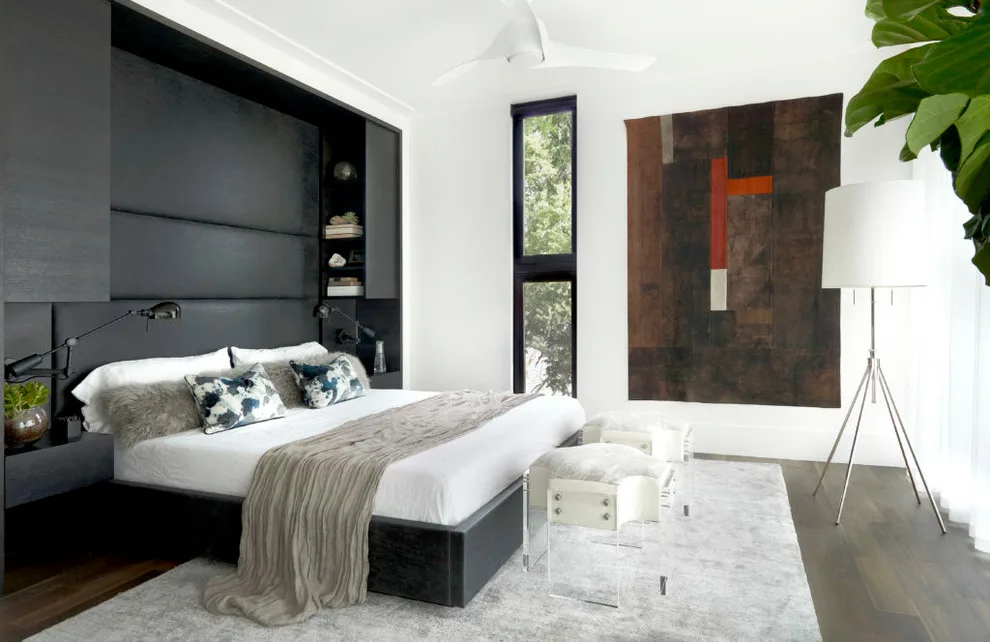 Contemporary Two-Story Riverfront Residence by C & C Custom Builders - Photo 18