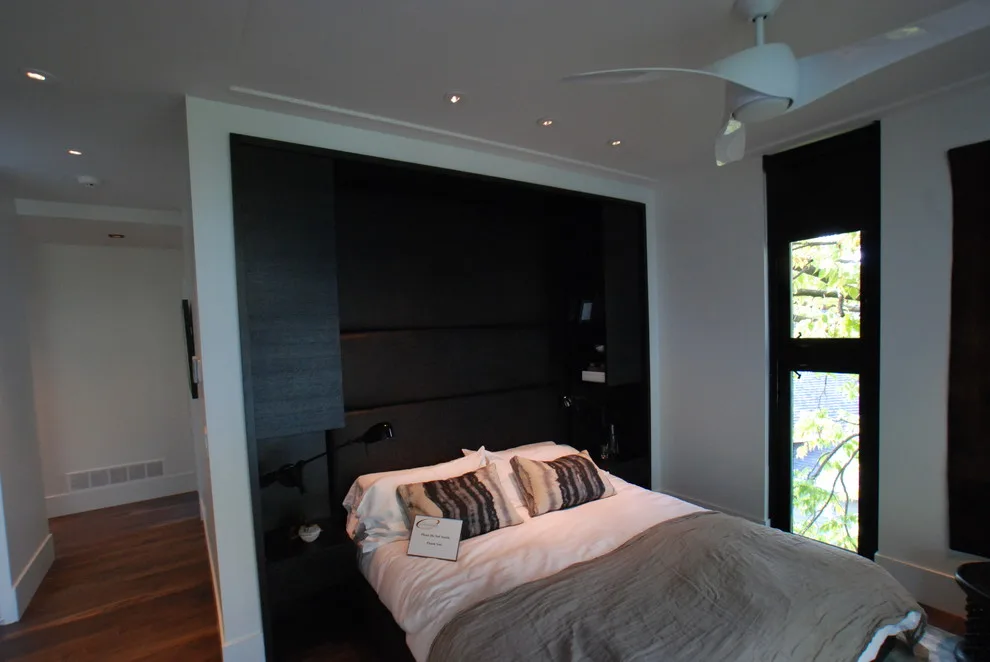 Contemporary Two-Story Riverfront Residence by C & C Custom Builders - Photo 3