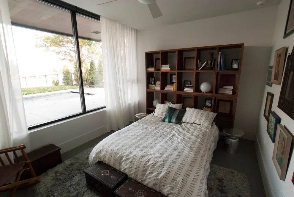 Contemporary Two-Story Riverfront Residence by C & C Custom Builders - Photo 19