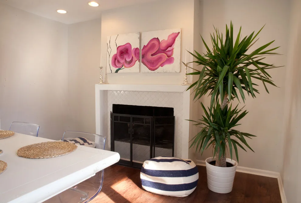 Contemporary Aboite by Miracle Contracting Inc. - Photo 11