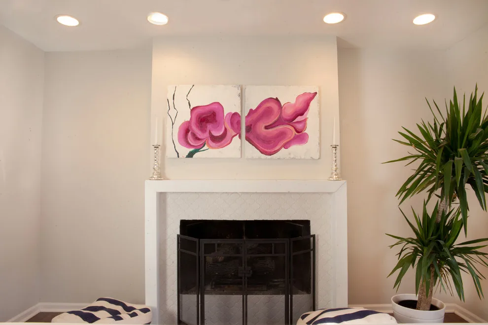 Contemporary Aboite by Miracle Contracting Inc. - Photo 12