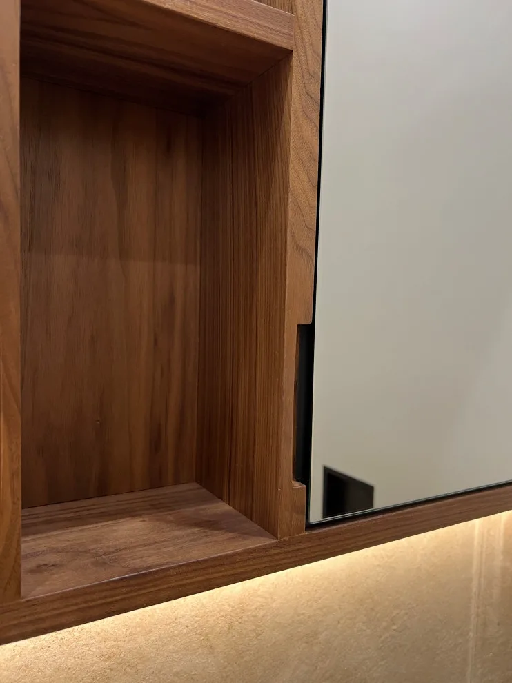 Contemporary ADA Bathroom by Servigon Construction Group - Photo 6