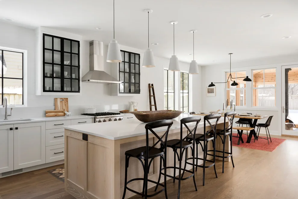 Contemporary American Style by Refined LLC - Photo 67