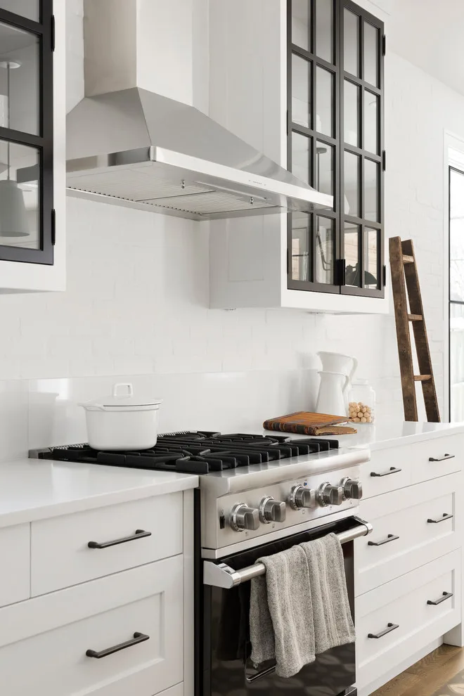 Contemporary American Style by Refined LLC - Photo 17