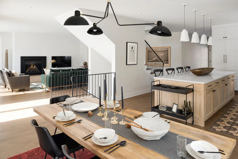 Contemporary American Style by Refined LLC - Photo 32