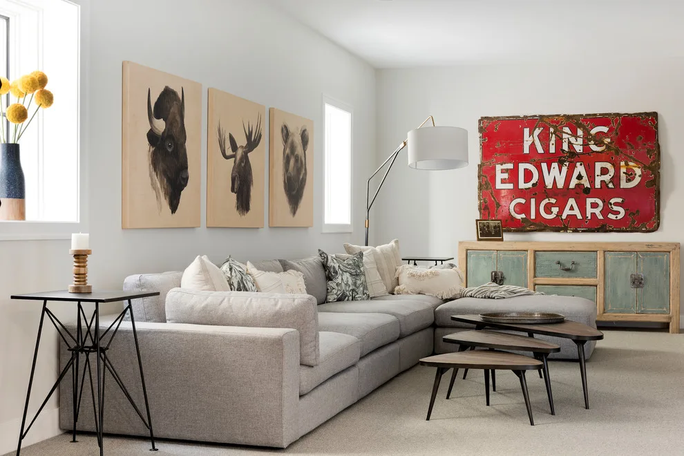 Contemporary American Style by Refined LLC - Photo 62