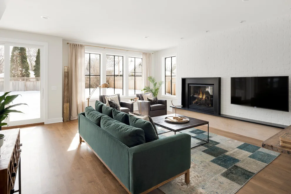 Contemporary American Style by Refined LLC - Photo 19