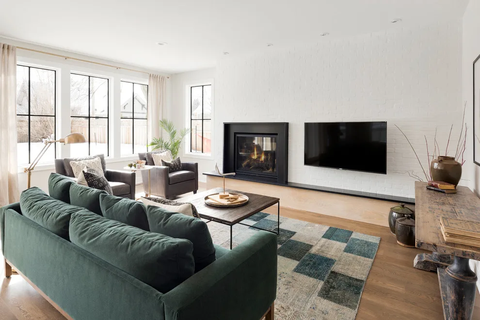 Contemporary American Style by Refined LLC - Photo 27