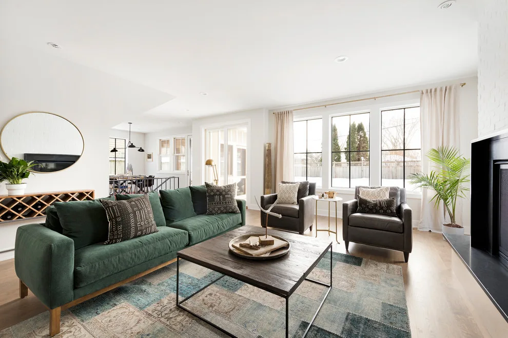 Contemporary American Style by Refined LLC - Photo 38