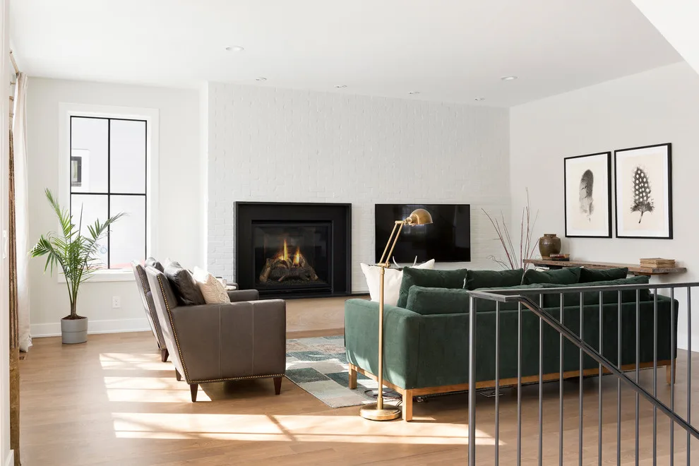 Contemporary American Style by Refined LLC - Photo 69
