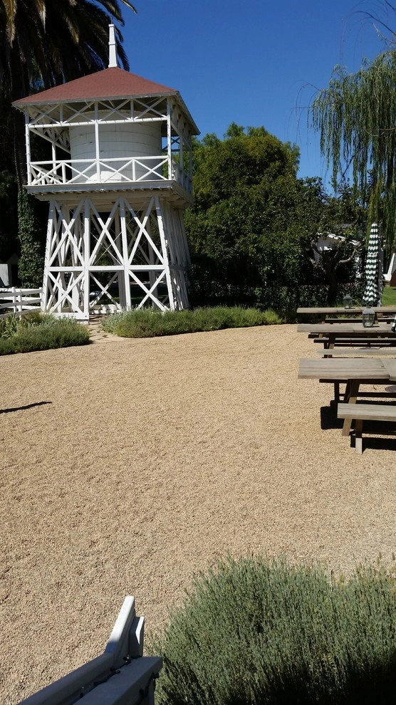 The Watering Hole by Carson Douglas Landscape Architecture - Photo 8