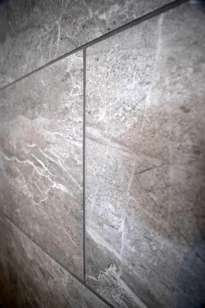 Contemporary Bath and Primary Suite by AFR Construction - Photo 27