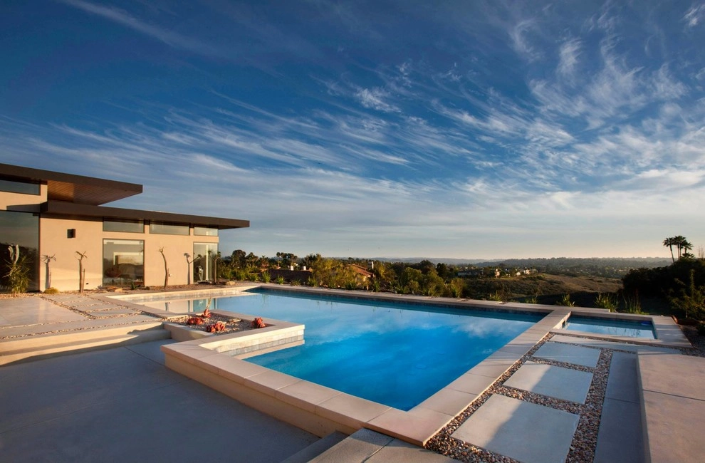 Modern Drought Tolerant by Carson Douglas Landscape Architecture - Photo 8