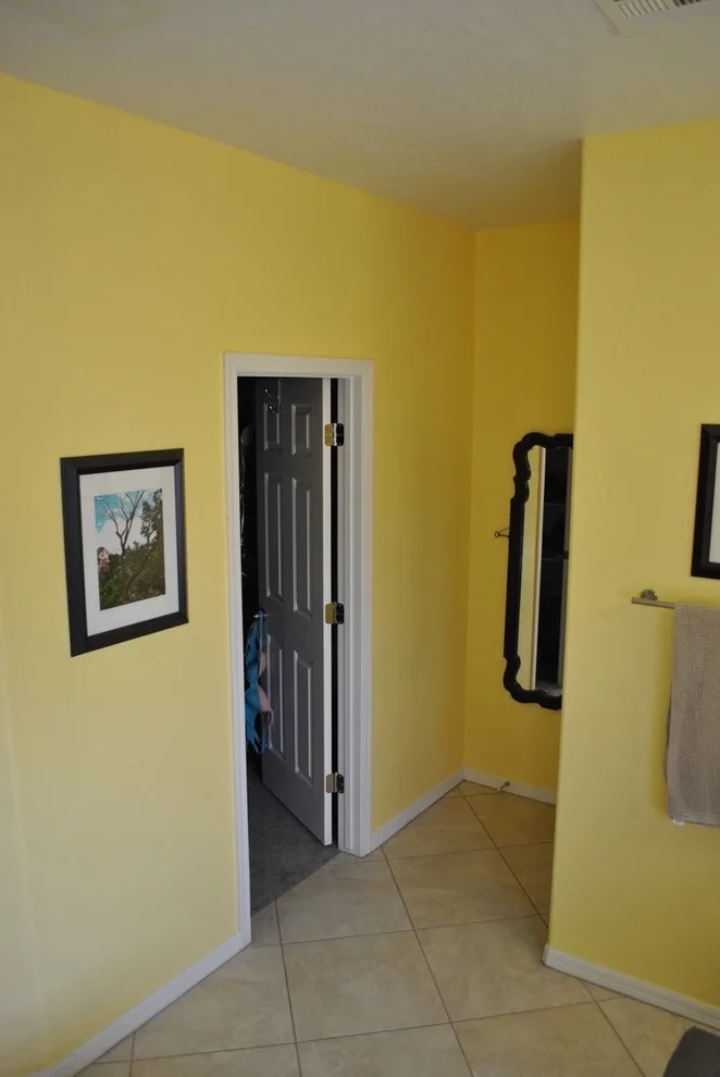 Contemporary Bathroom Renovation by AFR Construction - Photo 28