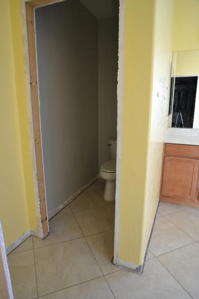 Contemporary Bathroom Renovation by AFR Construction - Photo 38