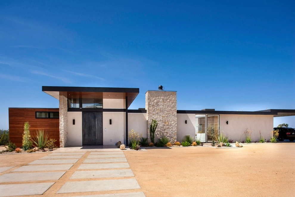 Modern Drought Tolerant by Carson Douglas Landscape Architecture - Photo 18