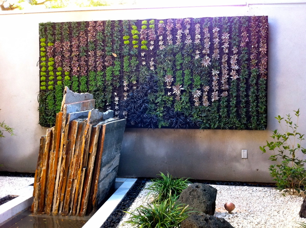 Del Mar Atria by Carson Douglas Landscape Architecture - Photo 2