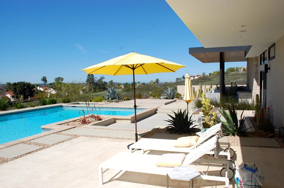 Modern Drought Tolerant by Carson Douglas Landscape Architecture - Photo 12