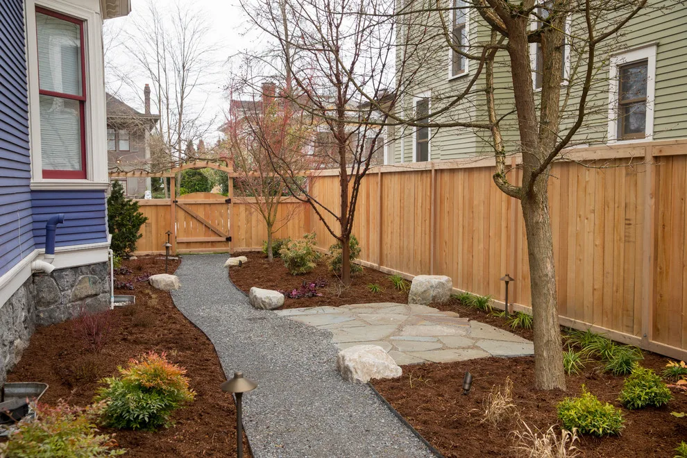 Contemporary Carport by Gaspar's Construction - Photo 7