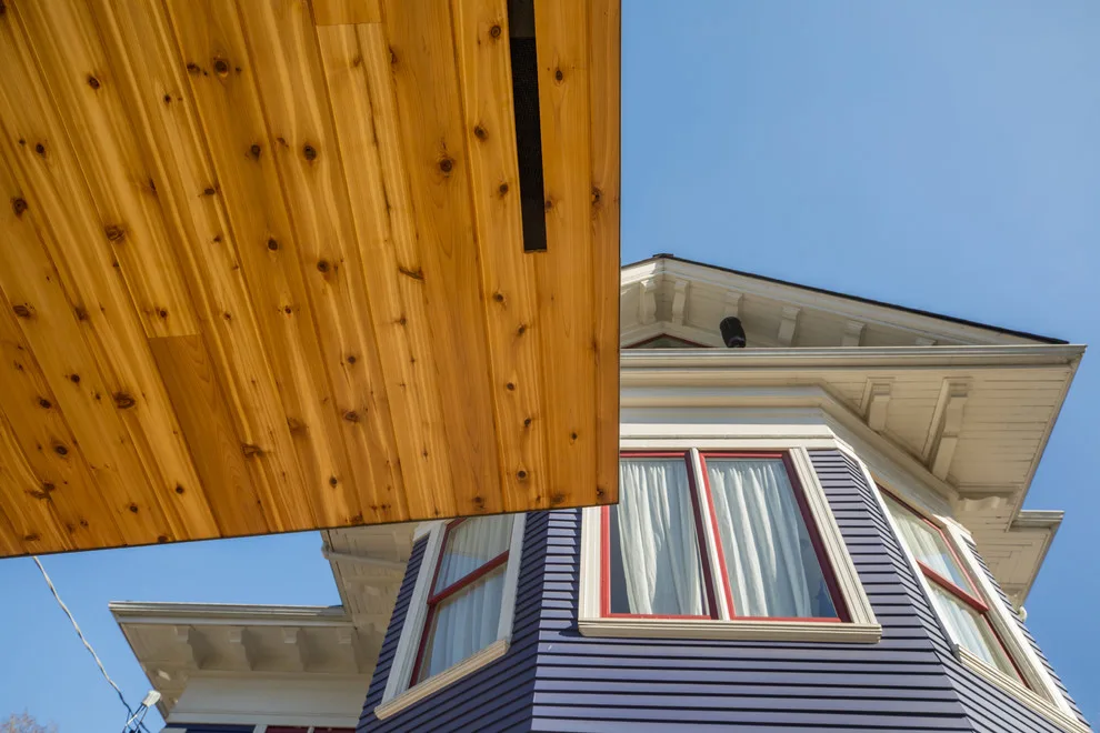 Contemporary Carport by Gaspar's Construction - Photo 10