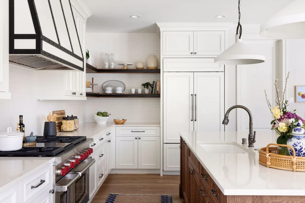 Contemporary Tradition by Refined LLC - Photo 49