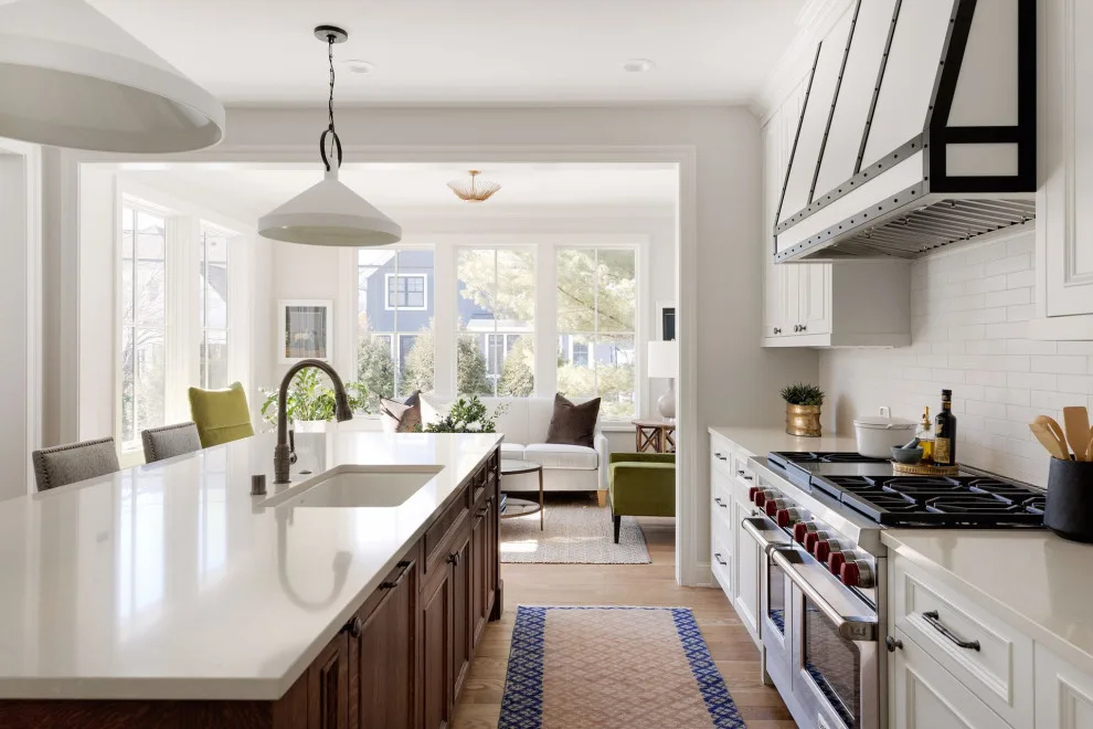 Contemporary Tradition by Refined LLC - Photo 31