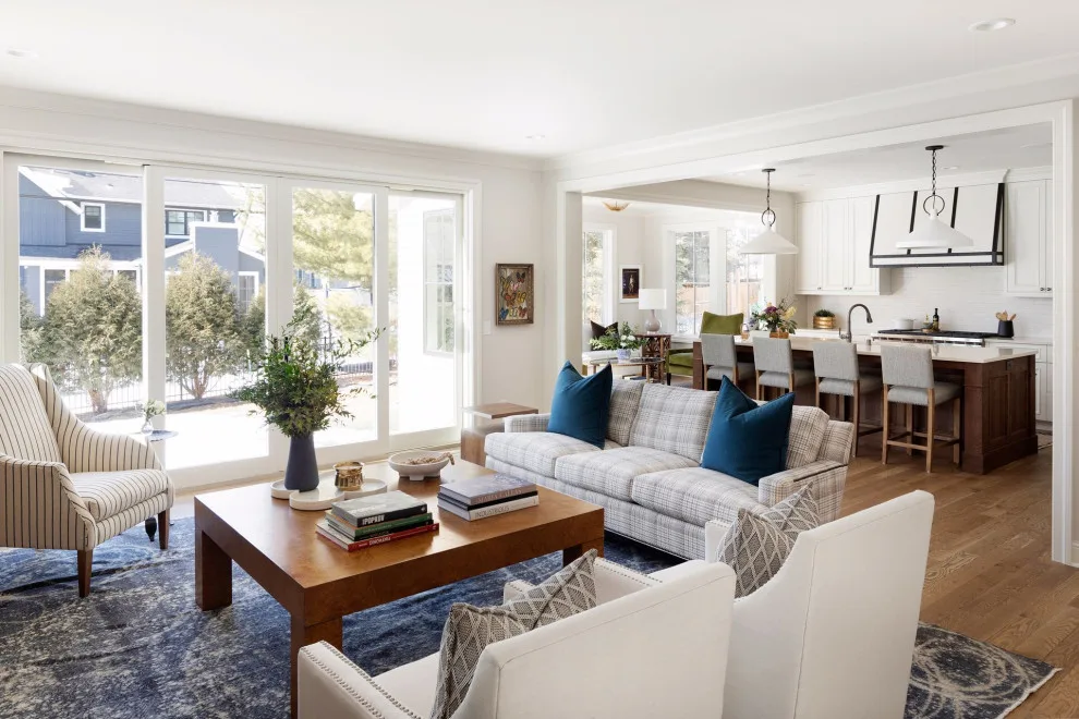 Contemporary Tradition by Refined LLC - Photo 12