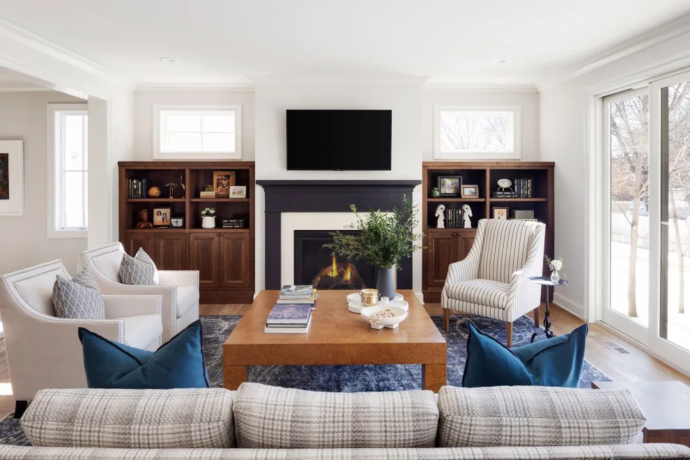 Contemporary Tradition by Refined LLC - Photo 40