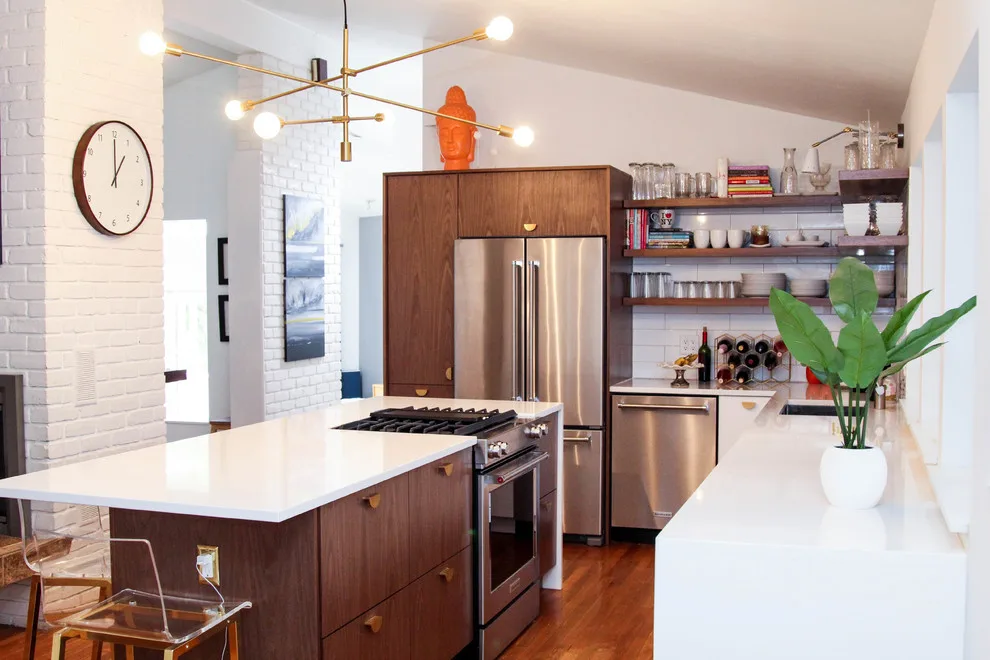 Contemporary, Minimalist & Accessible by Handy Home Guys - Photo 3
