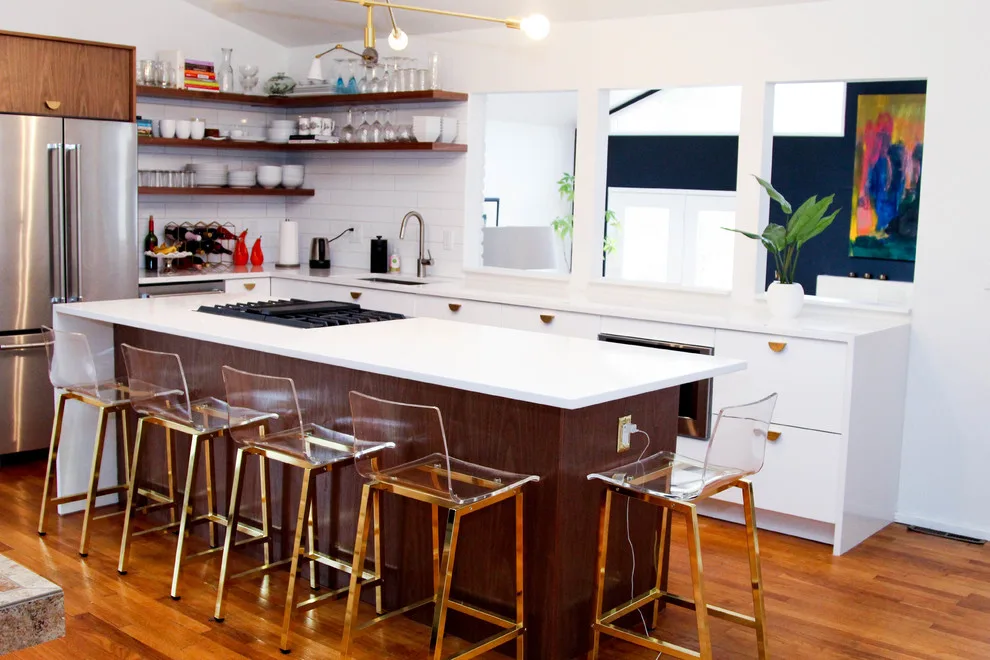 Contemporary, Minimalist & Accessible by Handy Home Guys - Photo 4