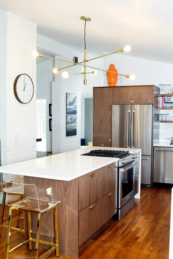 Contemporary, Minimalist & Accessible by Handy Home Guys - Photo 2