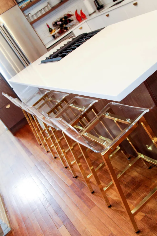 Contemporary, Minimalist & Accessible by Handy Home Guys - Photo 6
