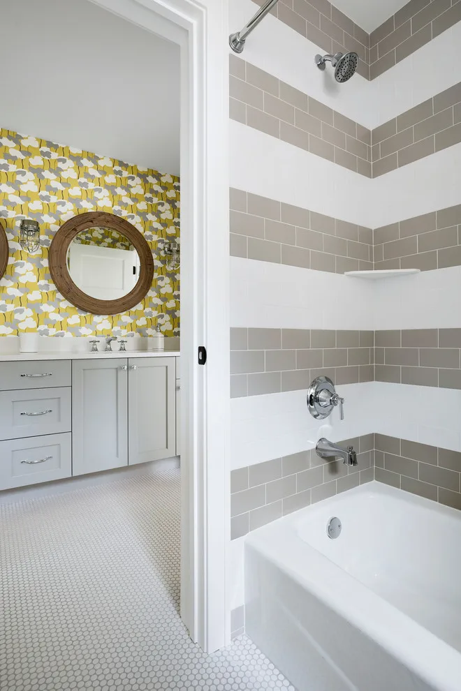 Contemporary Cottage by Refined LLC - Photo 27