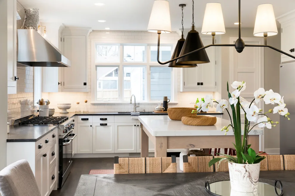 Contemporary Cottage by Refined LLC - Photo 11