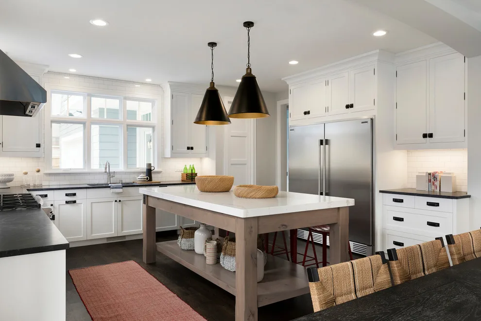 Contemporary Cottage by Refined LLC - Photo 29