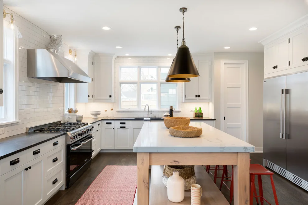 Contemporary Cottage by Refined LLC - Photo 36
