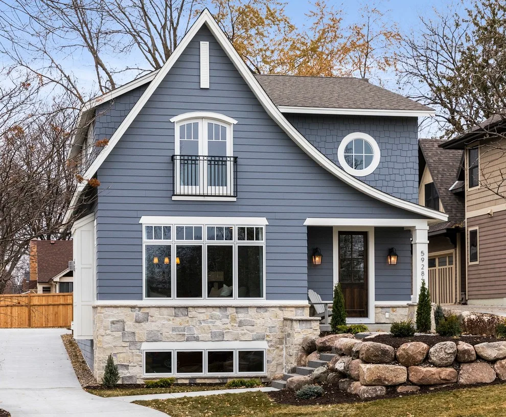 Contemporary Cottage by Refined LLC - Photo 4
