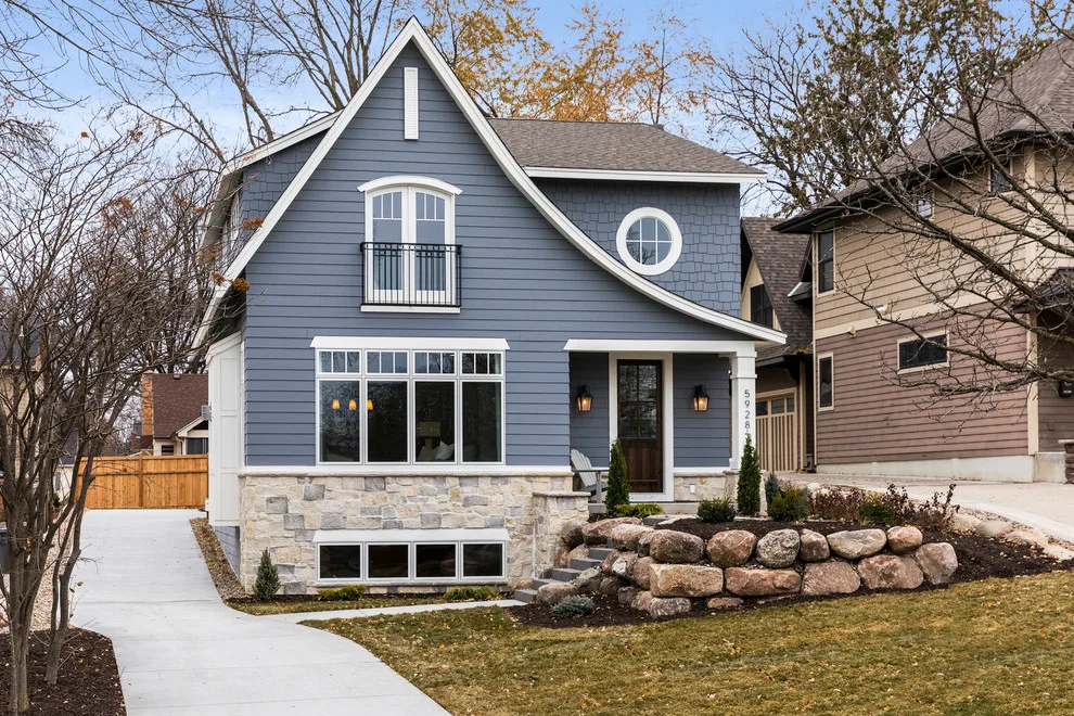 Contemporary Cottage by Refined LLC - Photo 10