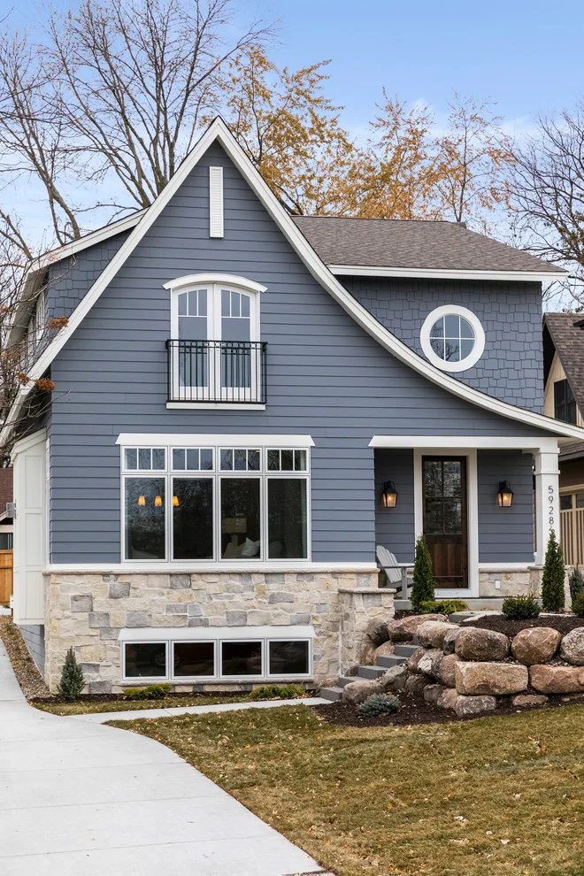 Contemporary Cottage by Refined LLC - Photo 5