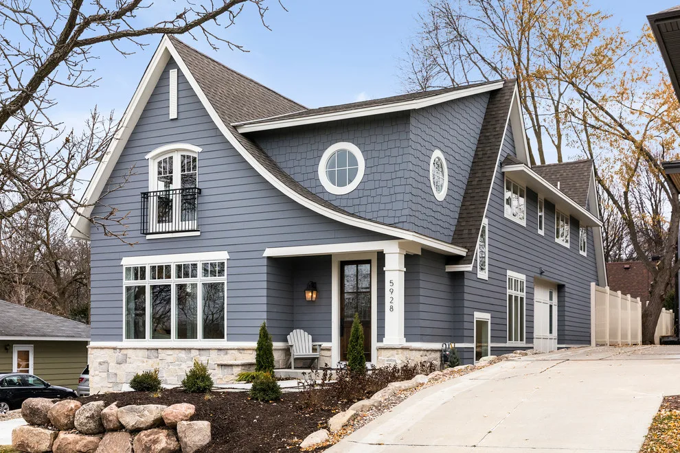 Contemporary Cottage by Refined LLC - Photo 47
