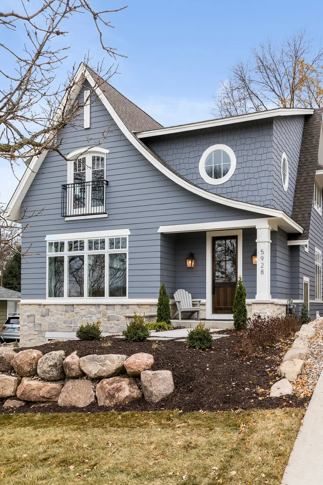 Contemporary Cottage by Refined LLC - Photo 21