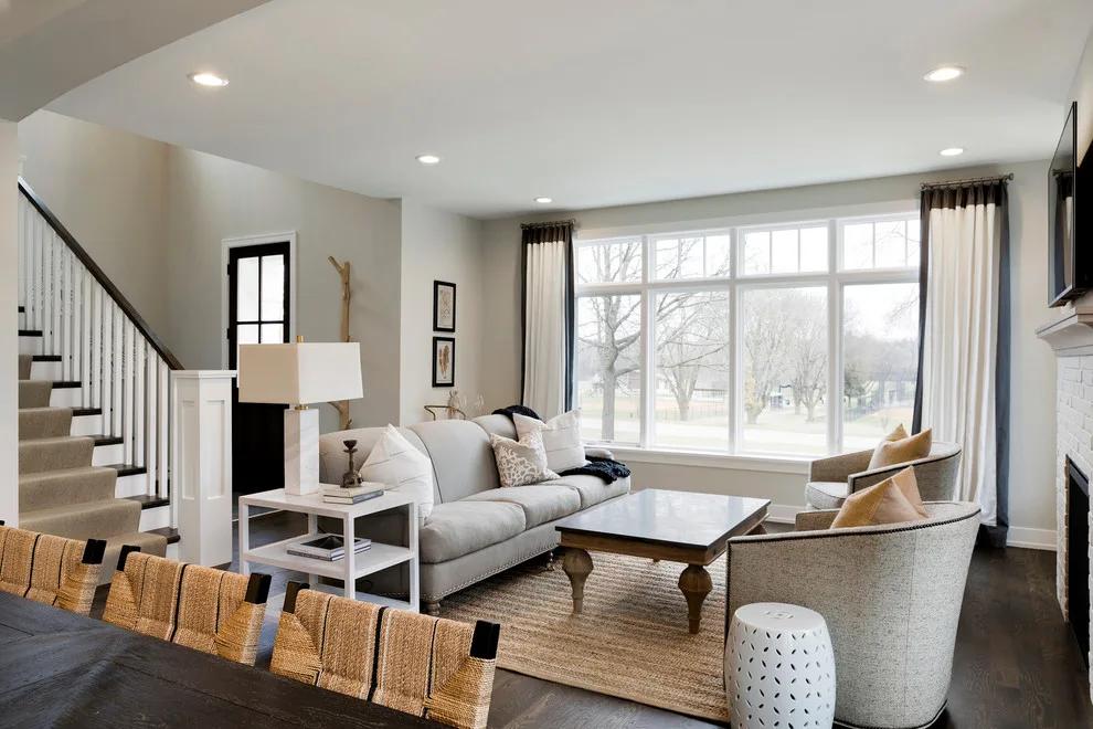 Contemporary Cottage by Refined LLC - Photo 14